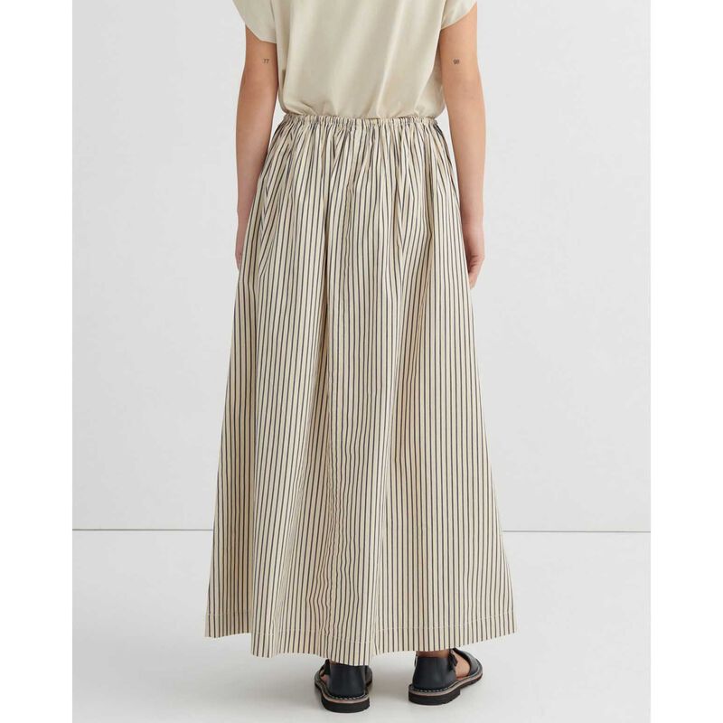 Kowtow Linear Skirt image number 1
